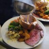 Delicious Sunday Roasts