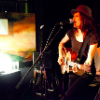 Live music